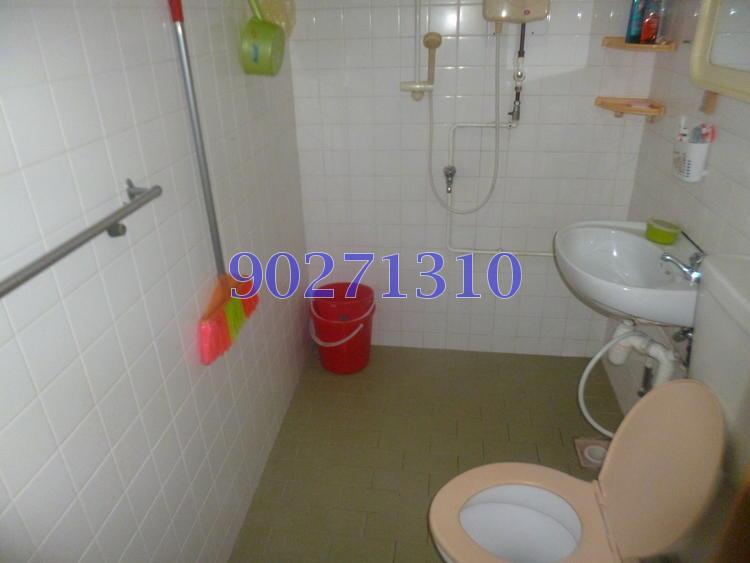 Blk 624 Yishun Ring Road (Yishun), HDB 4 Rooms #151259642